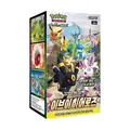 Produktbild: Pokemon Eevee Heroes s6a Display Koreanisch