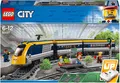 Produktbild: LEGO City 60197 Personenzug NEU OVP