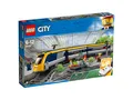 Produktbild: LEGO® City 60197 Personenzug NEU OVP_ Passenger Train NEW MISB NRFB
