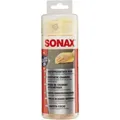 Produktbild: Sonax Auto Pflege Tuch Plus, 1 Stück, 43x32 cm (4177000.02*)