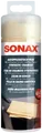 Produktbild: SONAX 04177000 Autopflegetuch PLUS Pflegetuch Reinigungstuch Fensterleder