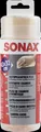 Produktbild: Sonax Chamois Autopflegetuch Plus 43x34 cm