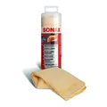 Produktbild: SONAX AutopflegeTuch PLUS, 1 Stück