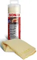 Produktbild: SONAX AutopflegeTuch PLUS Autopflegetuch Trockentuch