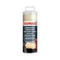 Produktbild: SONAX AutopflegeTuch PLUS, wiederverschließbare Box 04177000