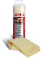 Produktbild: Sonax Reinigungstücher AutopflegeTuch PLUS 04177000 Box