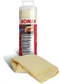 Produktbild: SONAX 04177000  AutopflegeTuch PLUS 66 g