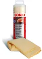 Produktbild: Sonax Autopflegetuch PLUS, 1 Stück
