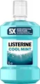 Produktbild: Listerine Mentol Mundspülung, 1- er Pack (1 x 1L)