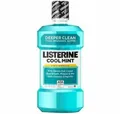 Produktbild: Listerine Mundspülung Cool Mint Mundwasser (1000ml), (Packung)