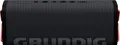 Produktbild: Grundig Bluetooth-Lautsprecher GBTClubBlack Bluetooth-Lautsprecher GLR7761