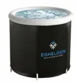 Produktbild: S4 Eishelden XL aufblasbare Eisbadewanne 80 cm