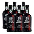Produktbild: Portwein Royal Oporto Tawny - Dessertwein - 6 Flaschen
