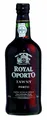 Produktbild: Royal Oporto Tawny Port (1 x 0.75 l)