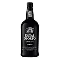 Produktbild: Portwein Royal Oporto Tawny - Dessertwein - 12 Flaschen