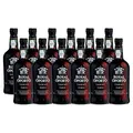 Produktbild: Portwein Royal Oporto Tawny - Dessertwein - 12 Flaschen