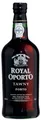Produktbild: Royal Oporto Tawny Portwein gereift in Eichenholzfässern 750ml