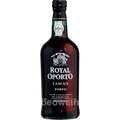 Produktbild: Royal Oporto Tawny Port 0,75 l roter Portwein