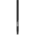 Produktbild: Tattoo Liner Smokey Gel Pencil #black 1,3 gr