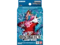 Produktbild: BANDAI One Piece Card Game - Starter Deck Sammelkarten