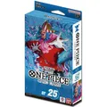 Produktbild: Bandai One Piece - - Englisch (Englisch, Deck) (810158832428)