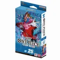 Produktbild: One Piece - Starter Deck - Buggy ST25 - englisch - neu / sealed