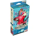 Produktbild: ONE PIECE ST25 Buggy - Starter Deck - Englisch