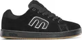 Produktbild: Etnies Herren Callicut Skate Shoe, Black/White, 42.5 EU