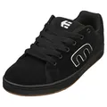 Produktbild: Etnies Callicut Herren Black White Sneaker Schlittschuh - 42.5 EU