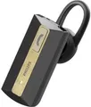 Produktbild: PHILIPS Headset mit Mikrofon - SHB1202/10 - Bluetooth Headset - Freisprechen - 5 Stunden Sprechzeit - Ergonomischer Ohrbügel