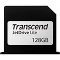 Produktbild: Transcend JetDrive Lite 350 128G MacBook Pro 15 Retina (128 GB, SDXC, U1) (TS128GJDL350)