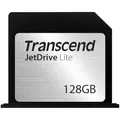 Produktbild: Transcend 128GB JDL350 JetDrive Lite 350 Erweiterungskarte für MacBook Pro (Retina) 15
