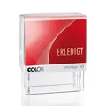 Produktbild: Colop Printer 20 LGT ERLEDIGT (38x14 mm)