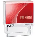 Produktbild: COLOP Textstempel Printer 20 