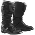 Produktbild: Gaerne SG-12 Motocross Stiefel Motorradstiefel schwarz 44 EU