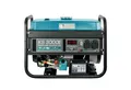 Produktbild: Könner & Söhnen Stromerzeuger KS 3000E, 3,00 in kW, (1-tlg., 7 PS 4-Takt Benzinmotor), Steckdosen 2*16A, 230V Generator, für Kleinhaus