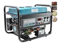Produktbild: Könner & Söhnen KS 3000E Stromerzeuger 3,0 kW Benzin E-Start Notstromaggregat