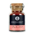 Produktbild: Paprika edelsüß, 70g im Korkenglas