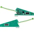 Produktbild: Märklin Einbau-Digital-Decoder (C-Gleis)