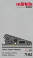Produktbild: **Märklin 74462 Einbau-Digital-Decoder für Märklin & Trix C-Gleis Weichen, Neu**