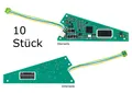 Produktbild: Märklin 74462-10 Einbau-Digital-Decoder (10 Stück) Neuware