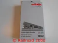 Produktbild: Märklin 74462 - Einbau-Digital-Decoder (C-Gleis), NEU+OVP