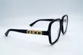 Produktbild: GUCCI Brillengestell GUCCI Brillenfassung Brillengestell Eyeglasses Frame GG 1193 001