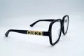 Produktbild: GUCCI Brillenfassung Brillengestell Eyeglasses Frame GG 1193 001