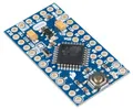 Produktbild: Arduino Pro Mini 328, 3.3V/8MHz