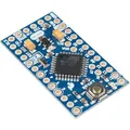 Produktbild: SparkFun Arduino Pro Mini 328, 3.3V/8MHz (DEV-11114)