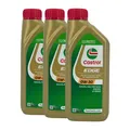 Produktbild: CASTROL Edge 0W-30 PKW-Motorenöl MB 229.51, BMW Longlife-19FE, 3x1 Liter