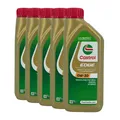 Produktbild: CASTROL Edge 0W-30 PKW-Motorenöl MB 229.51, BMW Longlife-19FE, 5x1 Liter