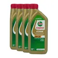 Produktbild: CASTROL Edge 0W-30 PKW-Motorenöl MB 229.51, BMW Longlife-19FE, 4x1 Liter