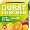 Produktbild: 24 Pack Durstlöscher Apfel Orange Zitrone 500ml Getränk Erfrischungsgetränk